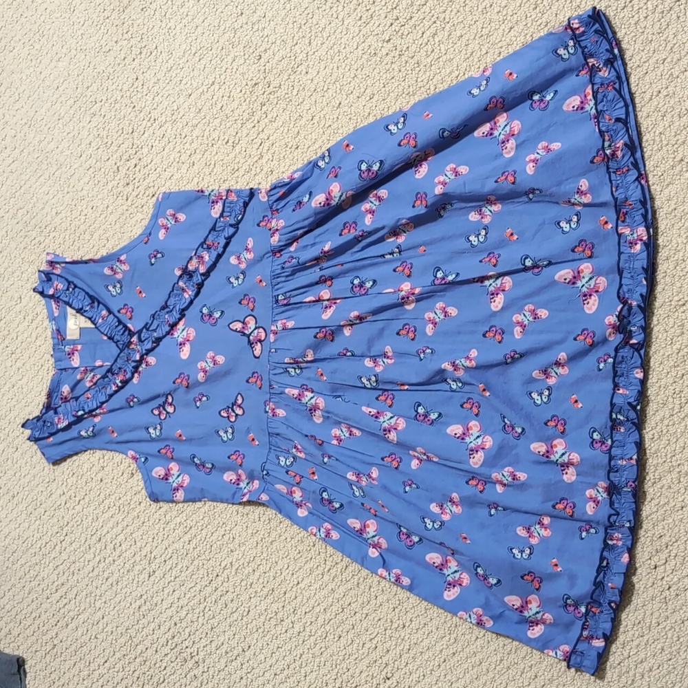New with tag Peek Butterfly Cara Dress